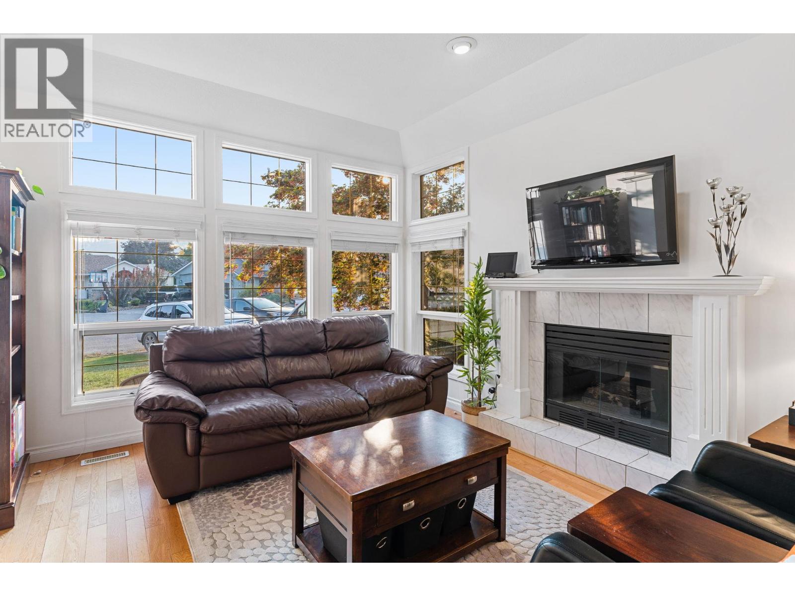  1852 Portland Place, Kelowna