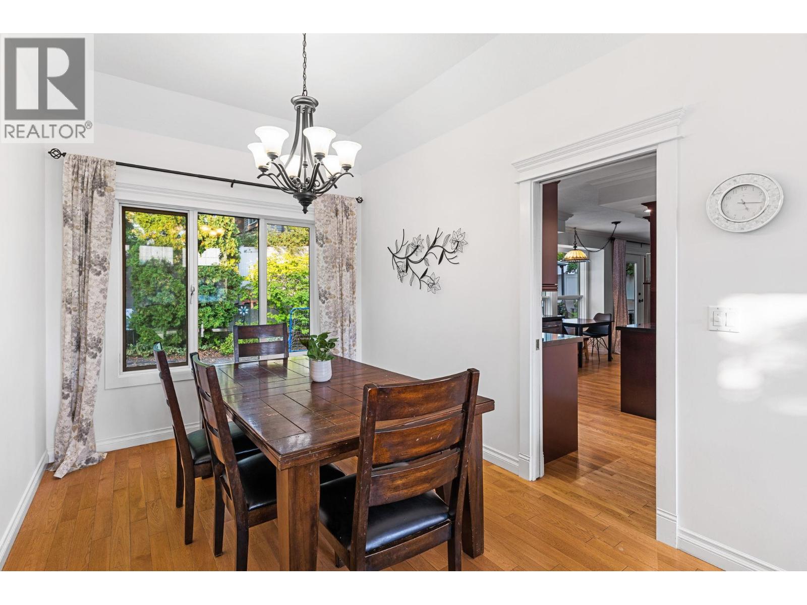  1852 Portland Place, Kelowna