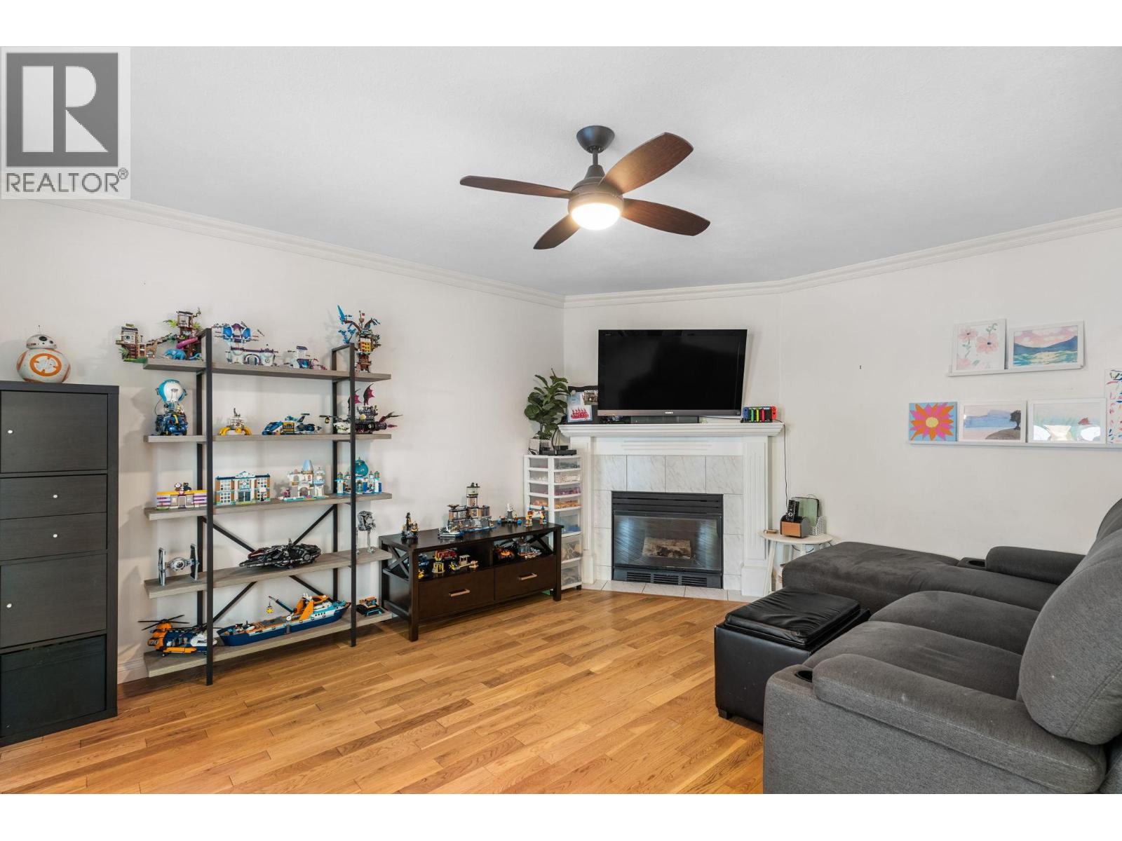  1852 Portland Place, Kelowna