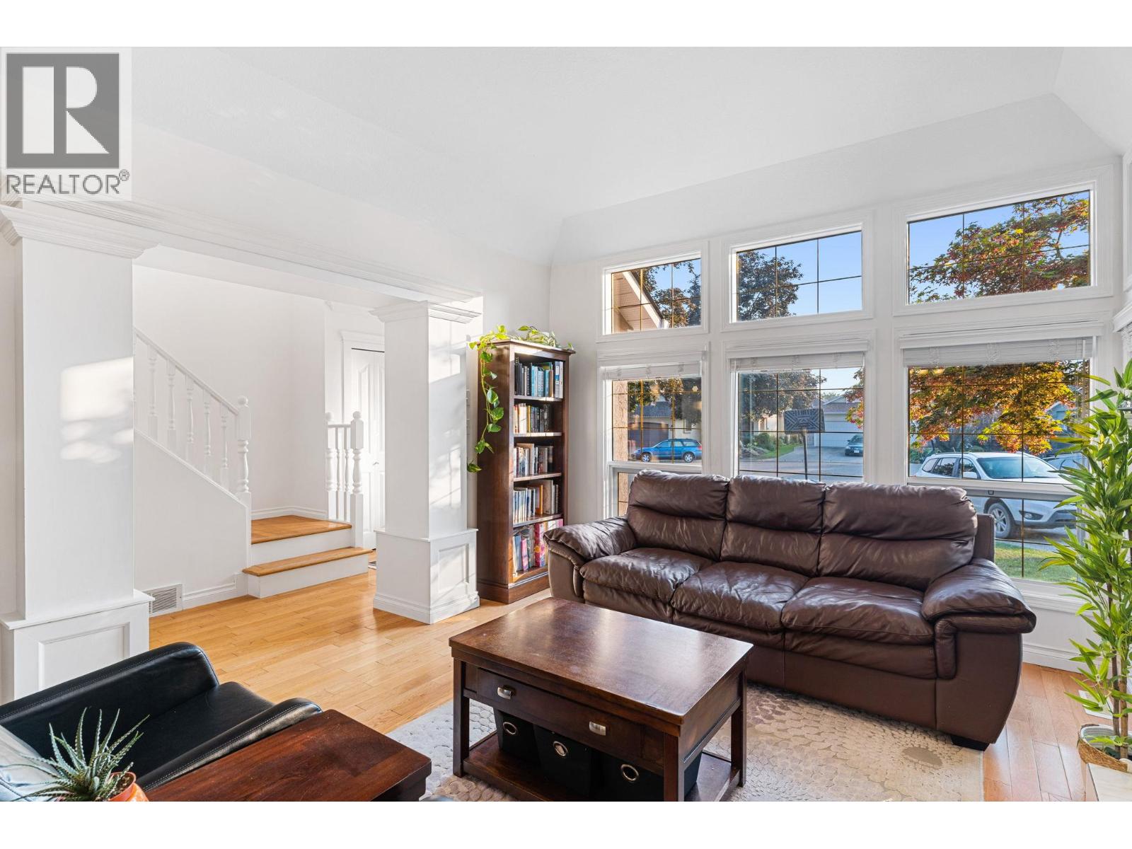  1852 Portland Place, Kelowna