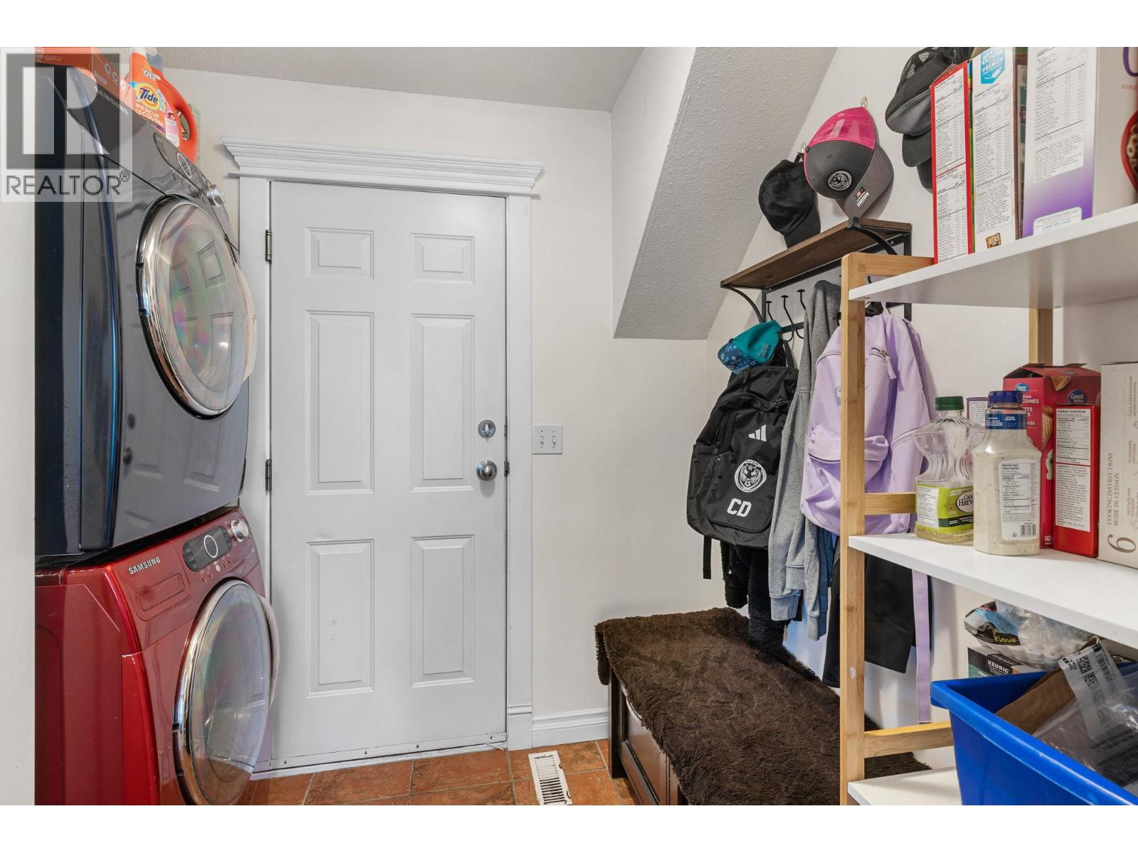  1852 Portland Place, Kelowna