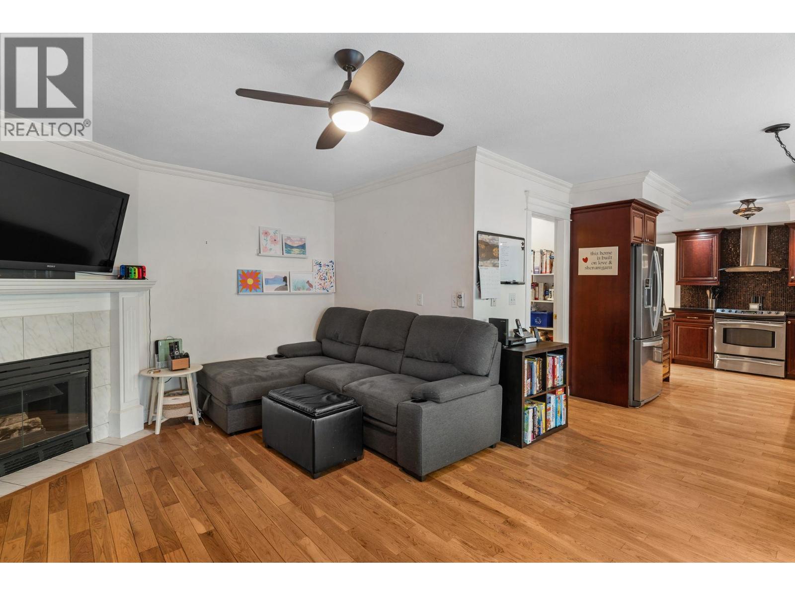  1852 Portland Place, Kelowna