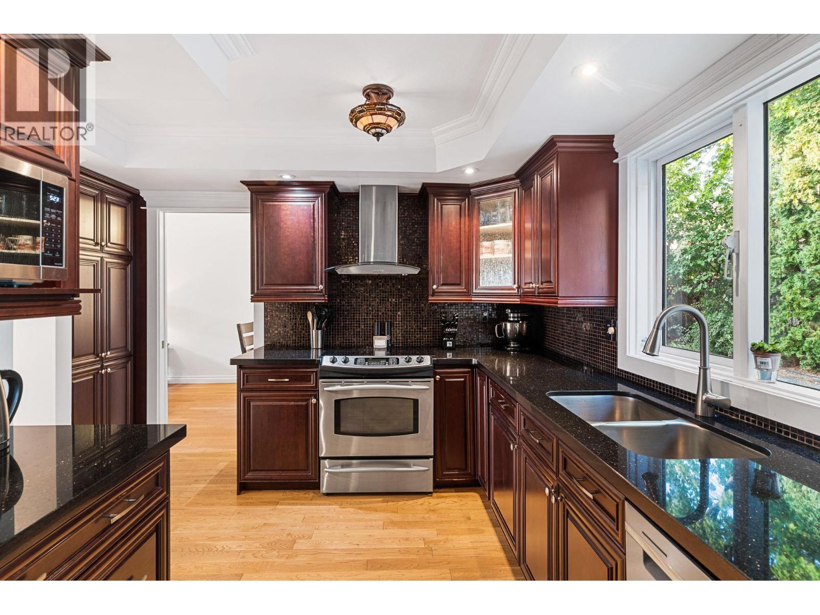  1852 Portland Place, Kelowna