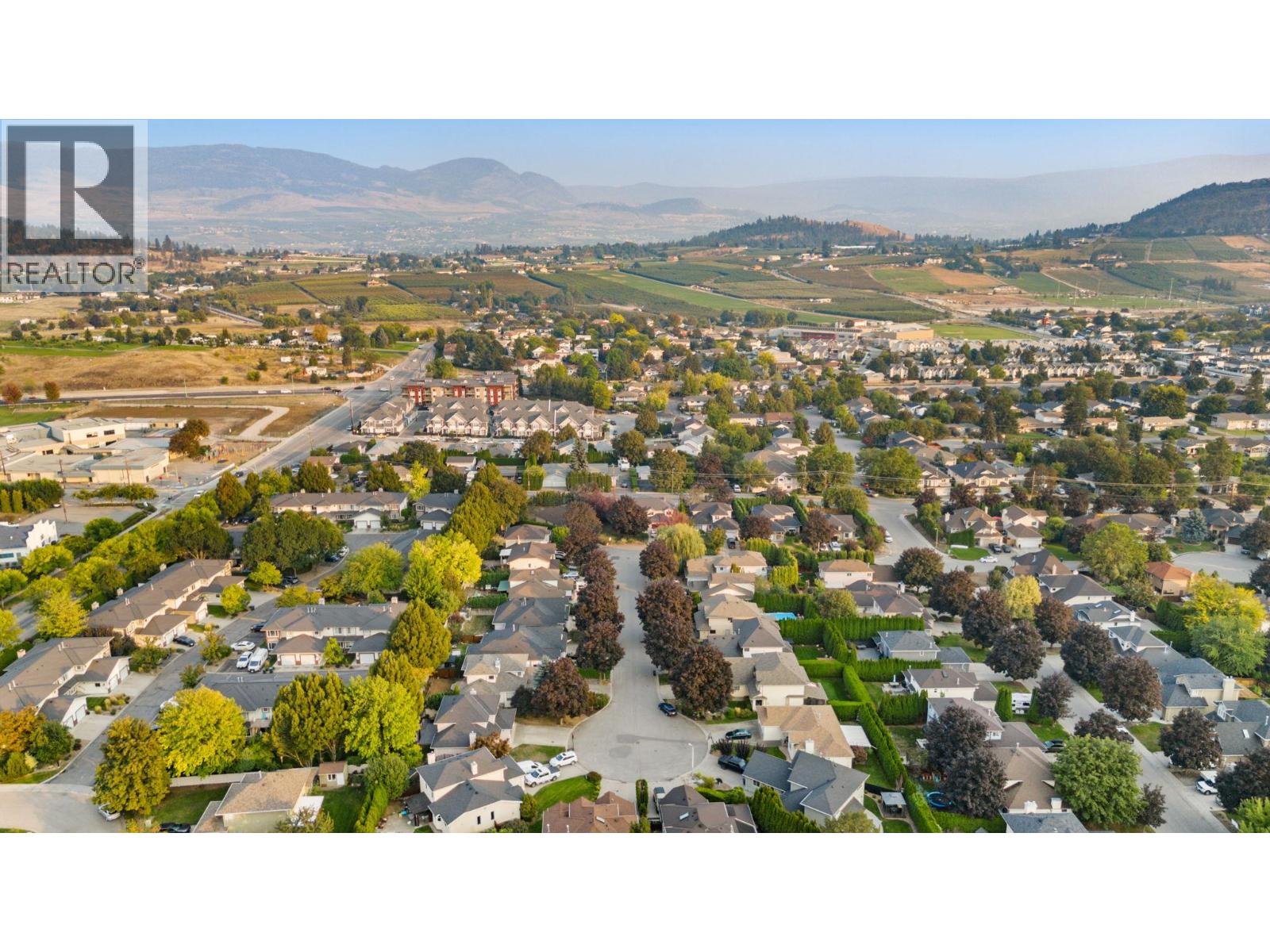  1852 Portland Place, Kelowna