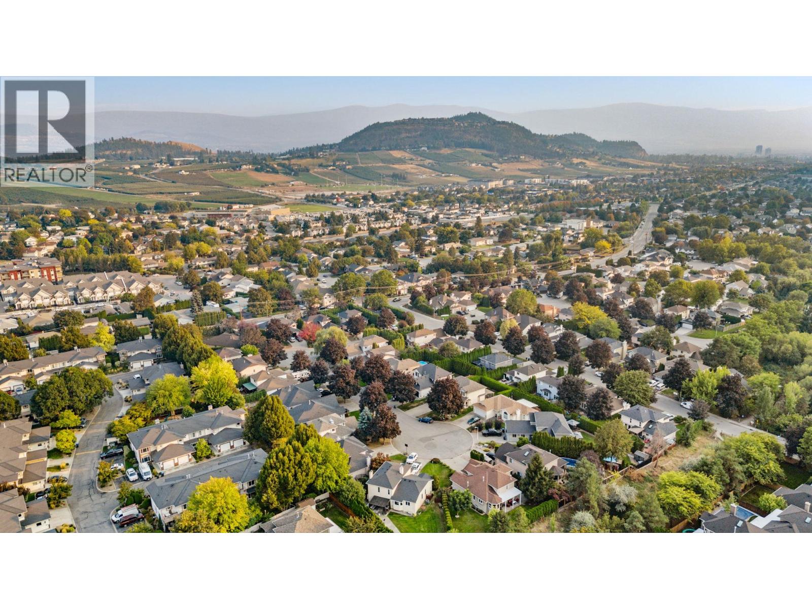  1852 Portland Place, Kelowna