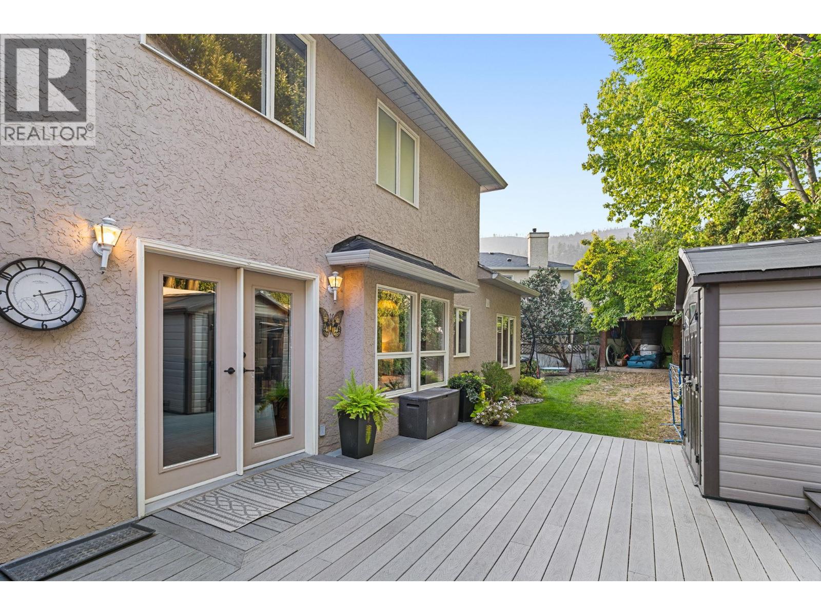  1852 Portland Place, Kelowna