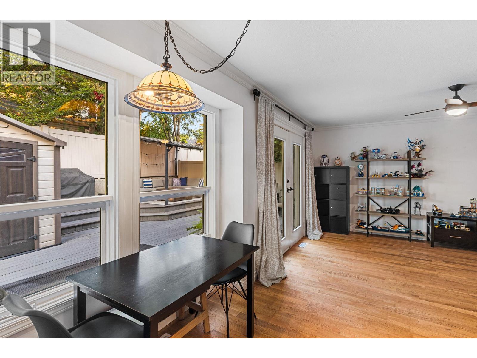  1852 Portland Place, Kelowna