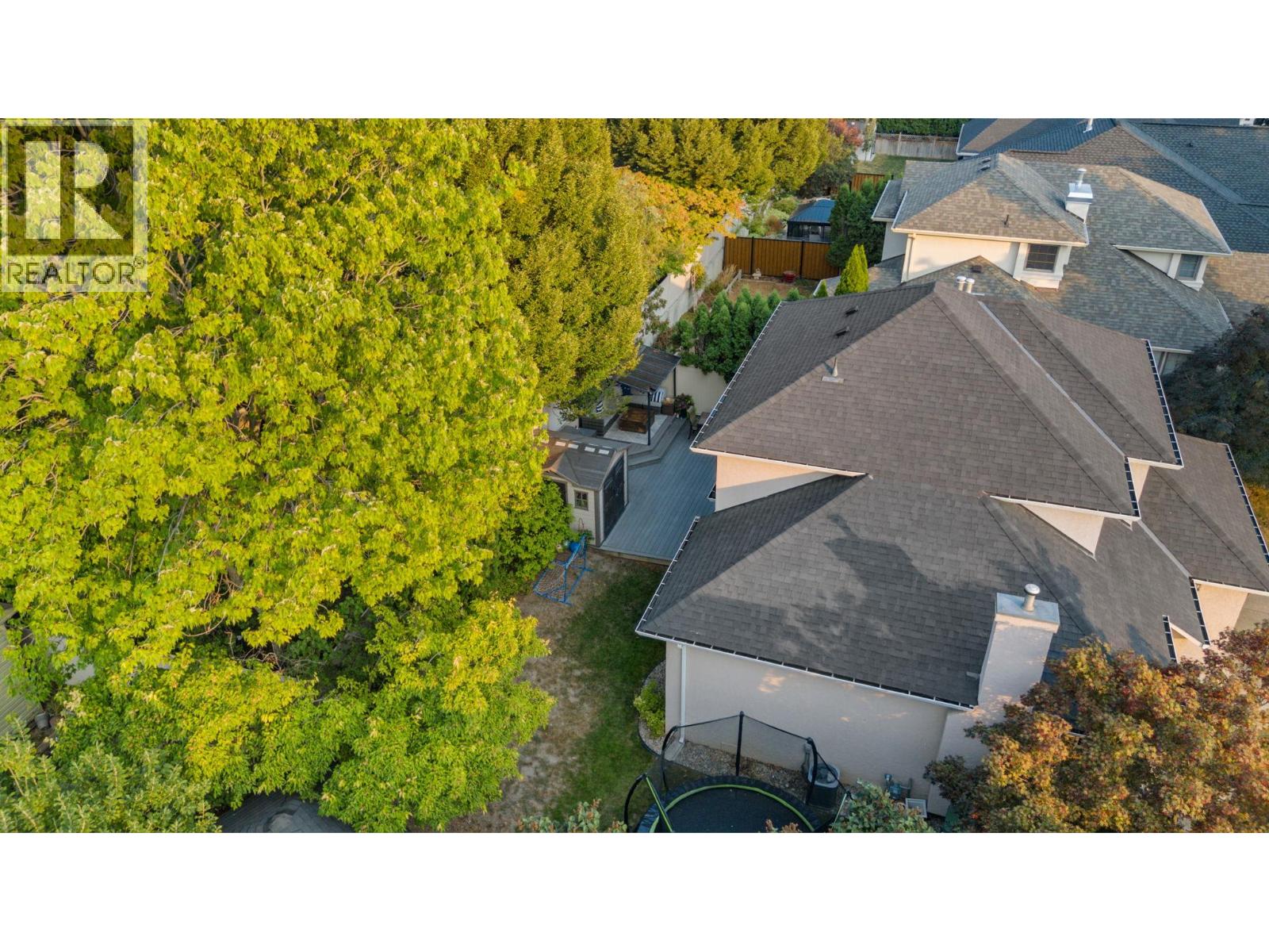  1852 Portland Place, Kelowna