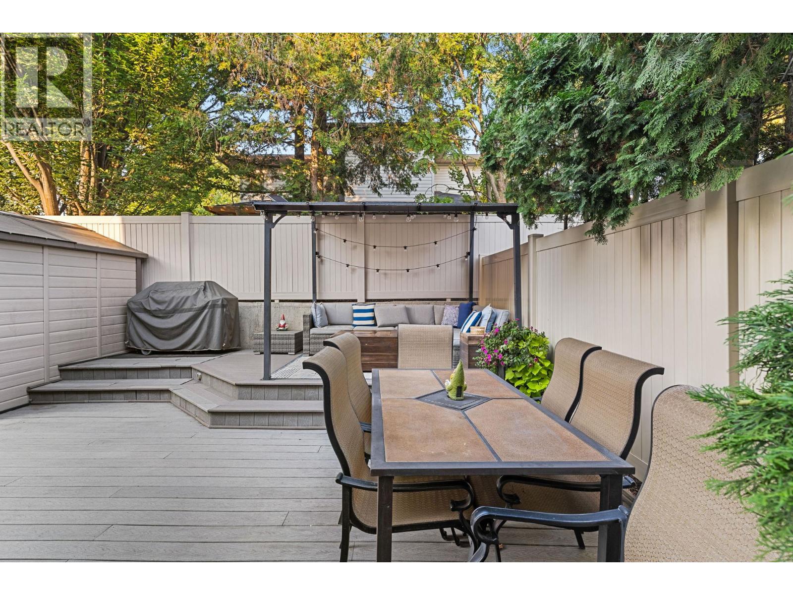  1852 Portland Place, Kelowna