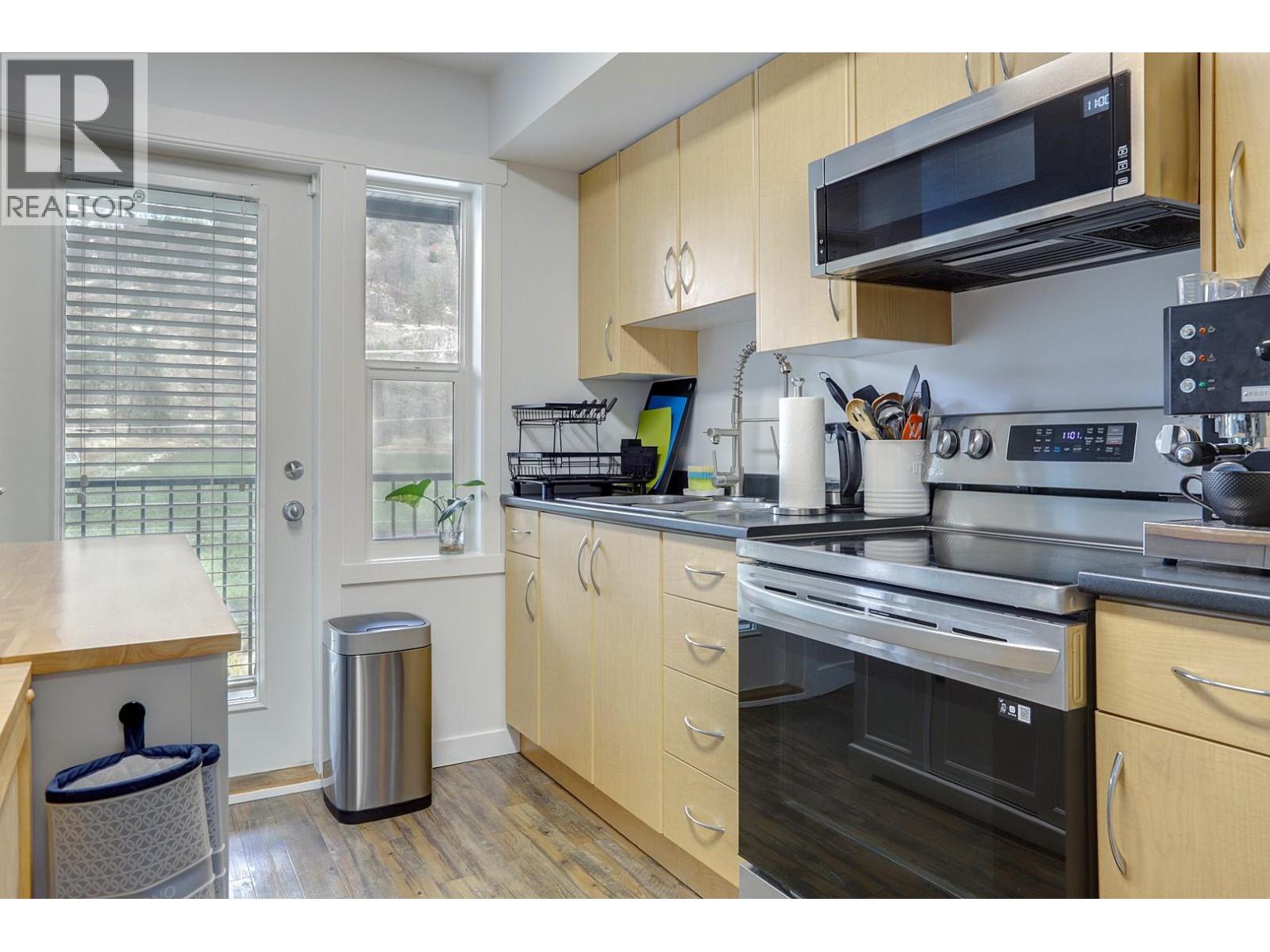 B-203 1477 Glenmore Road North, Kelowna