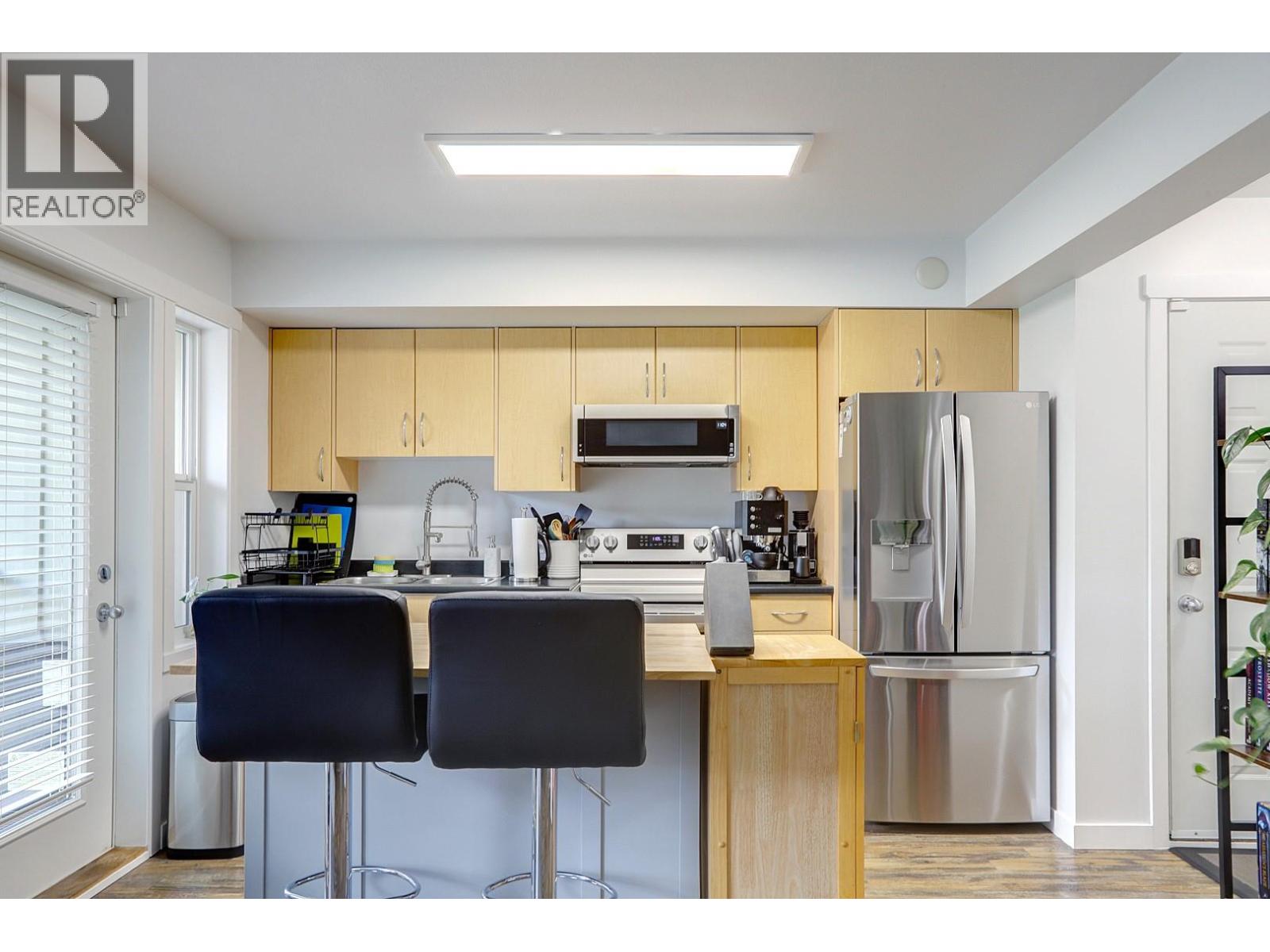 B-203 1477 Glenmore Road North, Kelowna