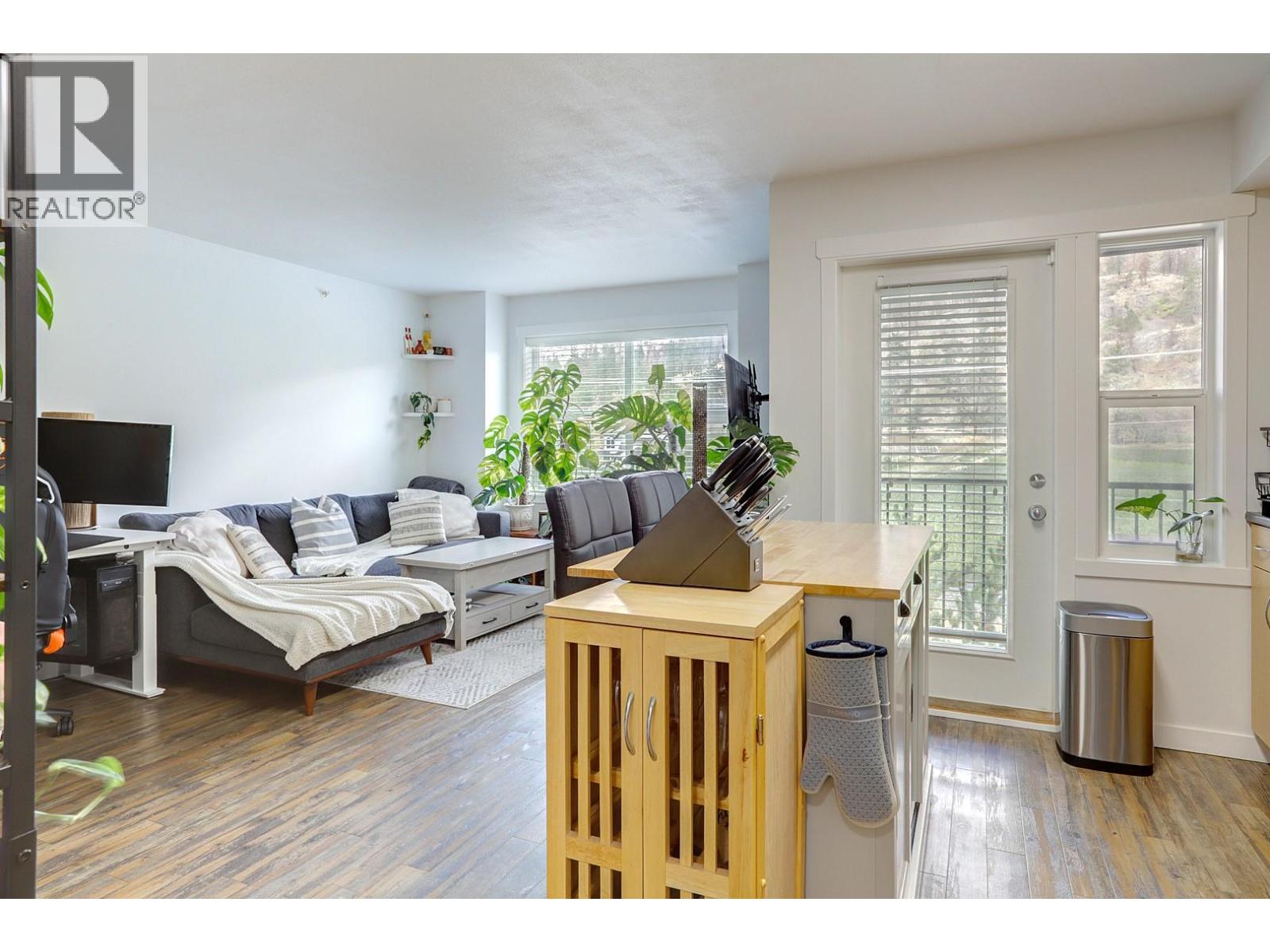 B-203 1477 Glenmore Road North, Kelowna