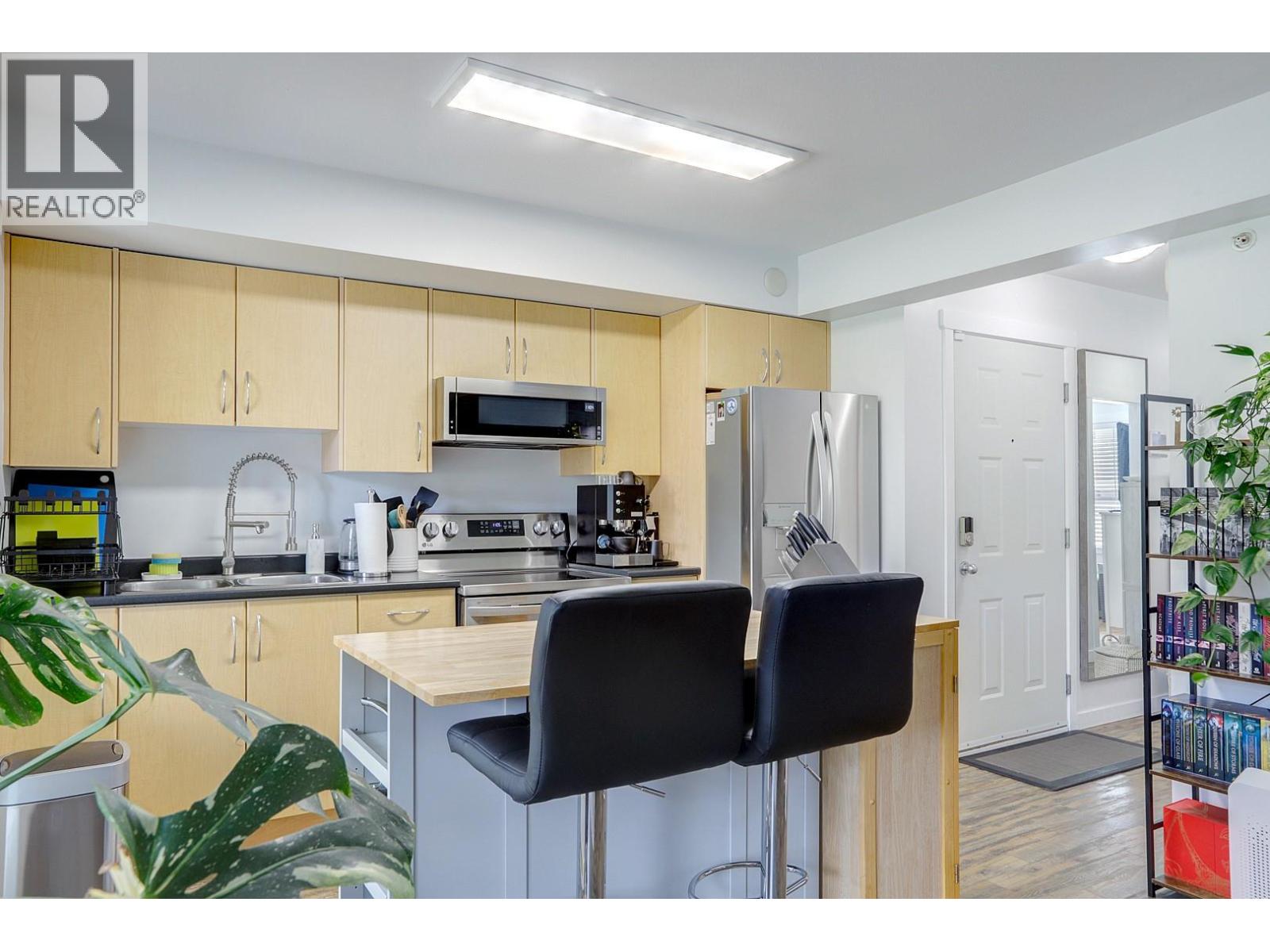 B-203 1477 Glenmore Road North, Kelowna