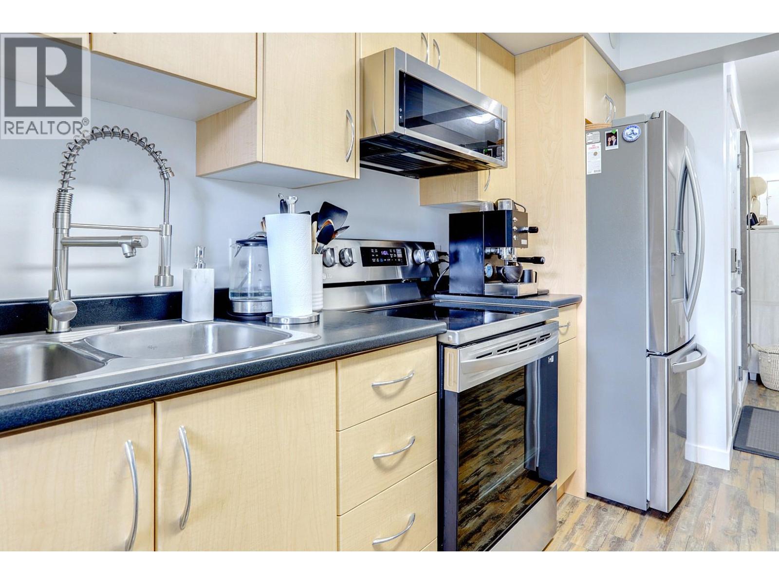 B-203 1477 Glenmore Road North, Kelowna