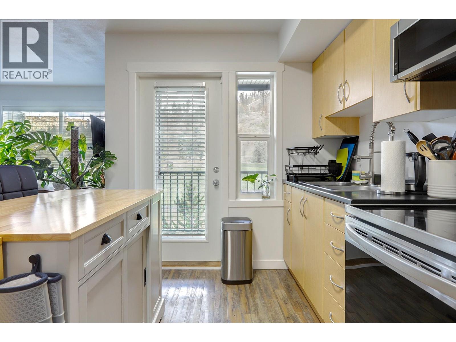 B-203 1477 Glenmore Road North, Kelowna