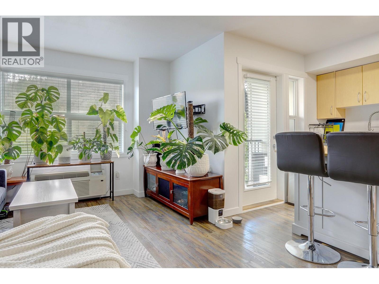 B-203 1477 Glenmore Road North, Kelowna