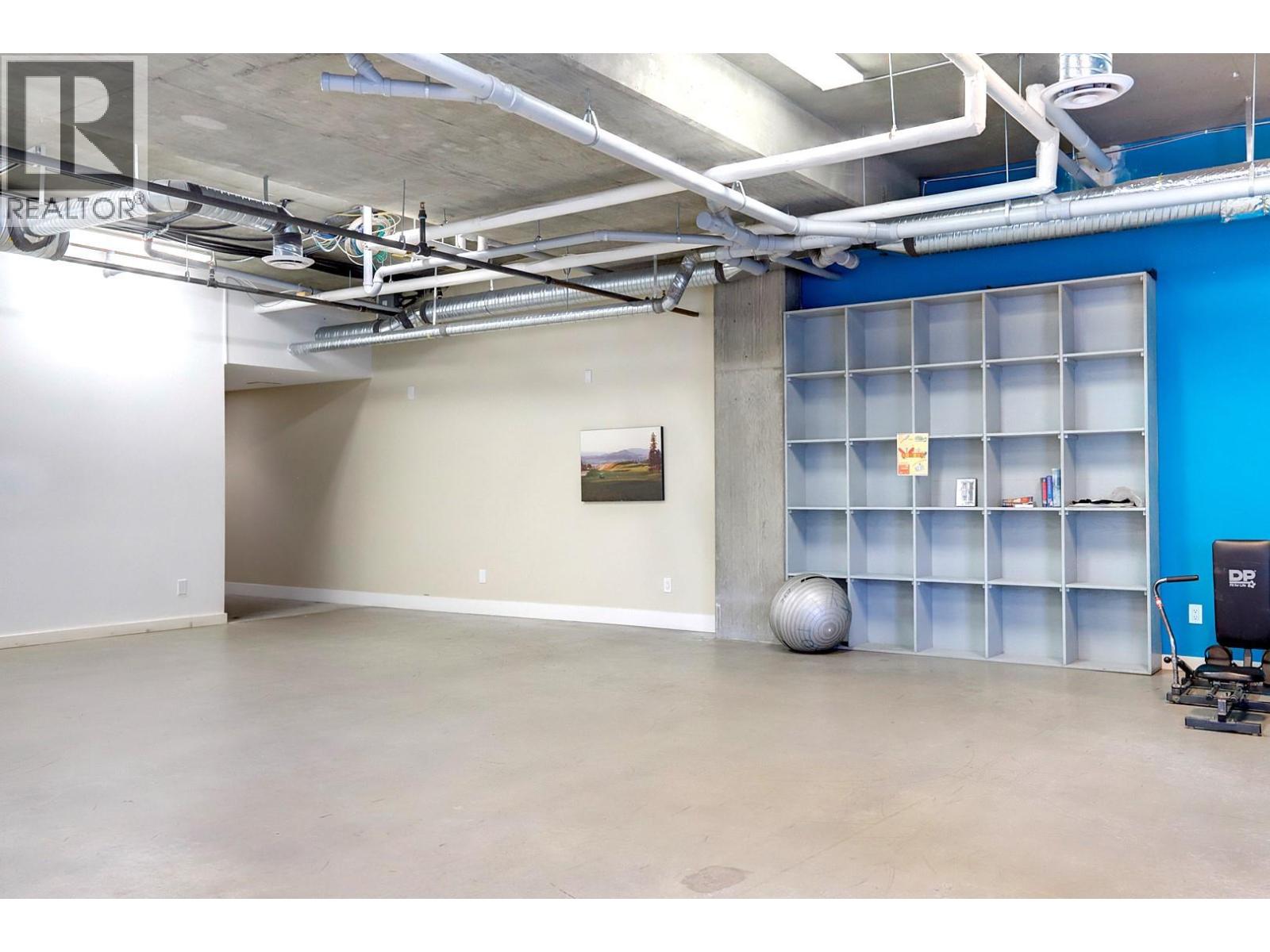 B-203 1477 Glenmore Road North, Kelowna