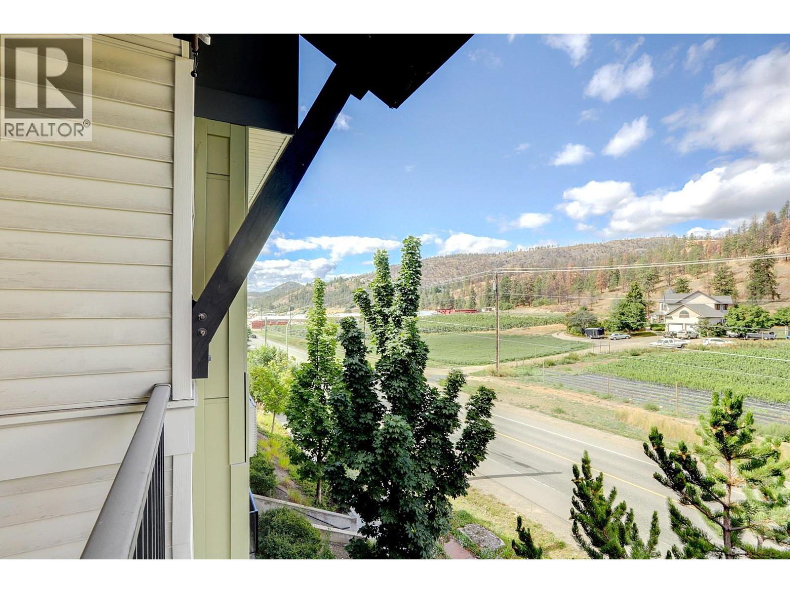 B-203 1477 Glenmore Road North, Kelowna