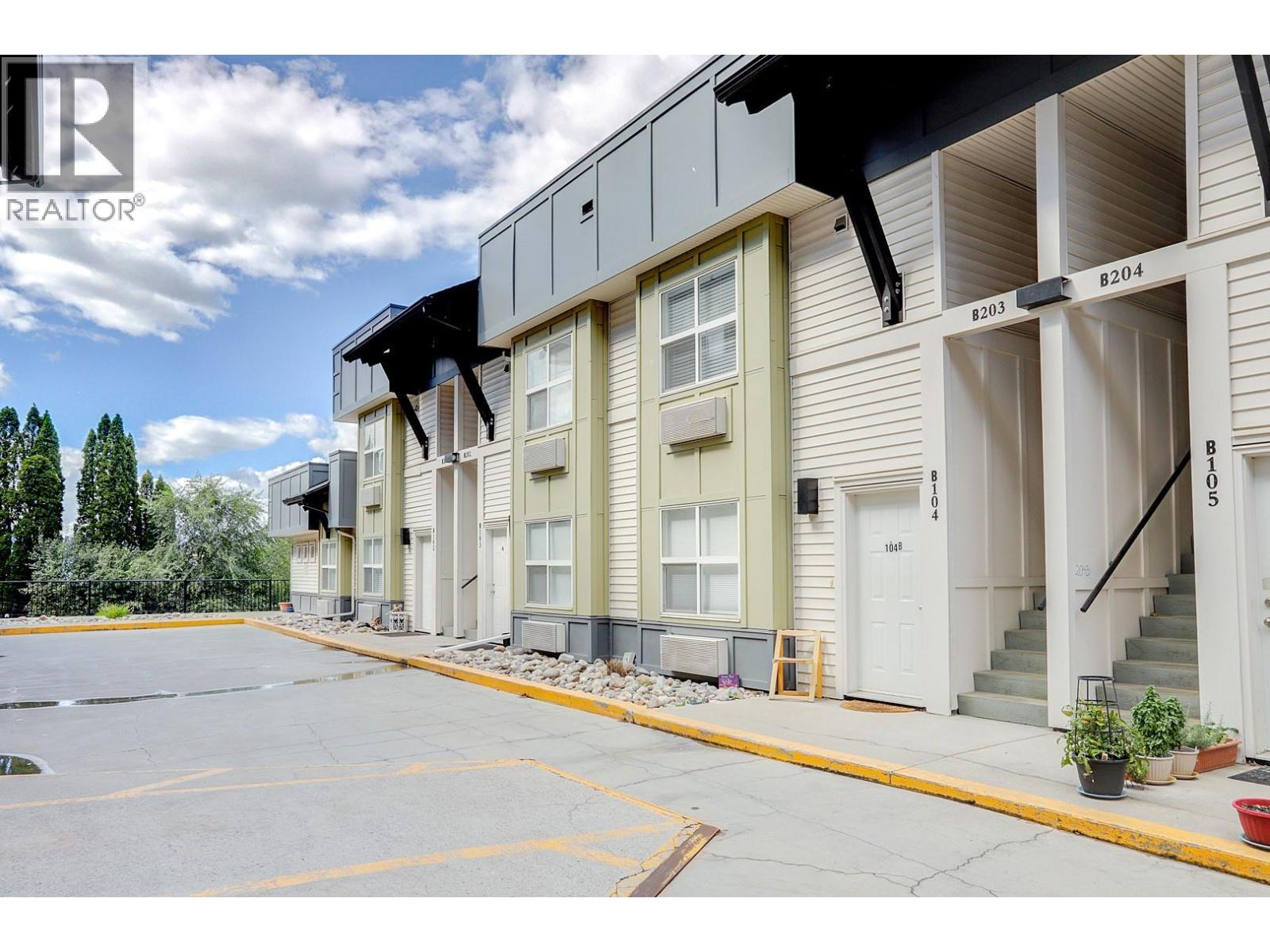 B-203 1477 Glenmore Road North, Kelowna