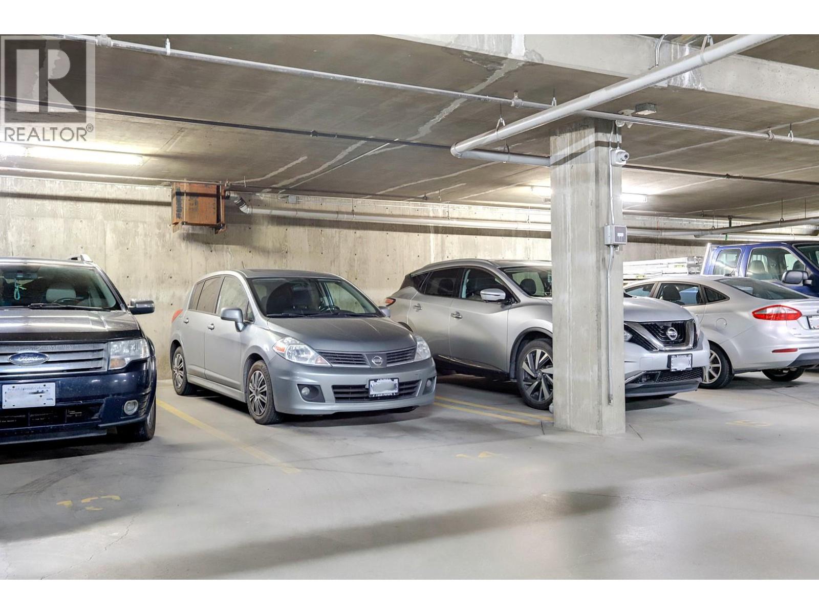 B-203 1477 Glenmore Road North, Kelowna