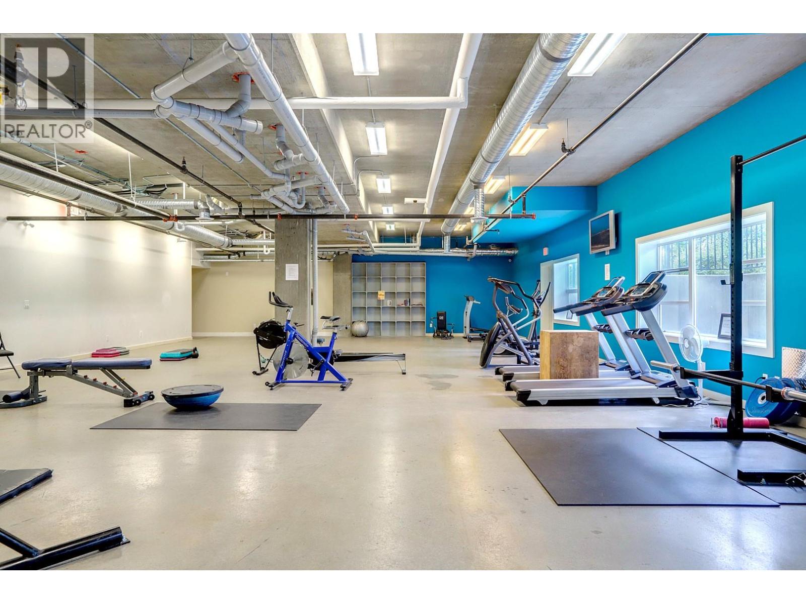 B-203 1477 Glenmore Road North, Kelowna