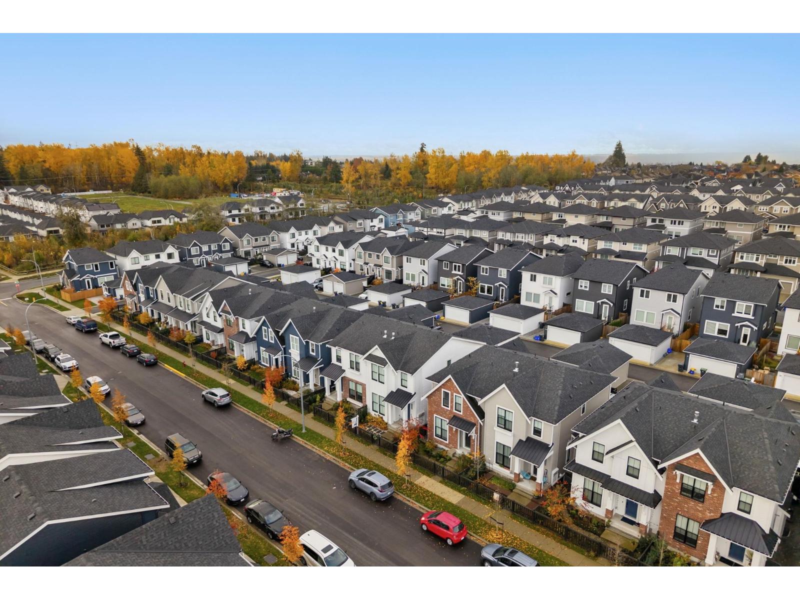 19656 75A AVENUE, Langley