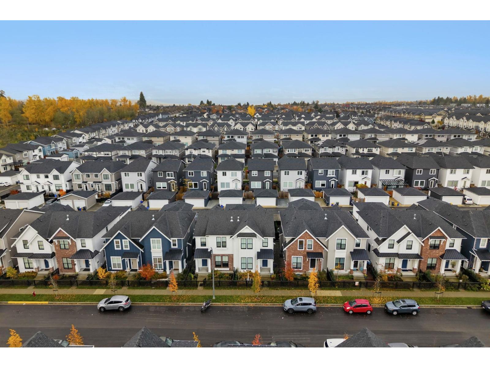 19656 75A AVENUE, Langley