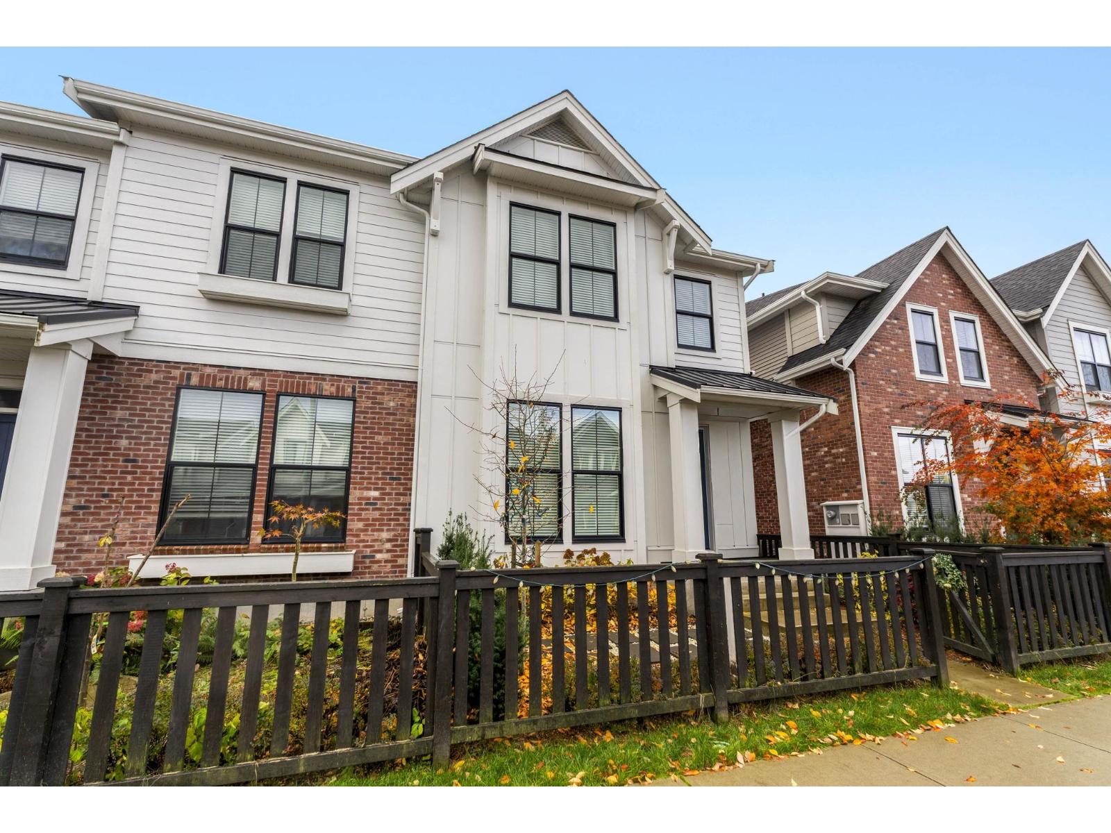 19656 75A AVENUE, Langley