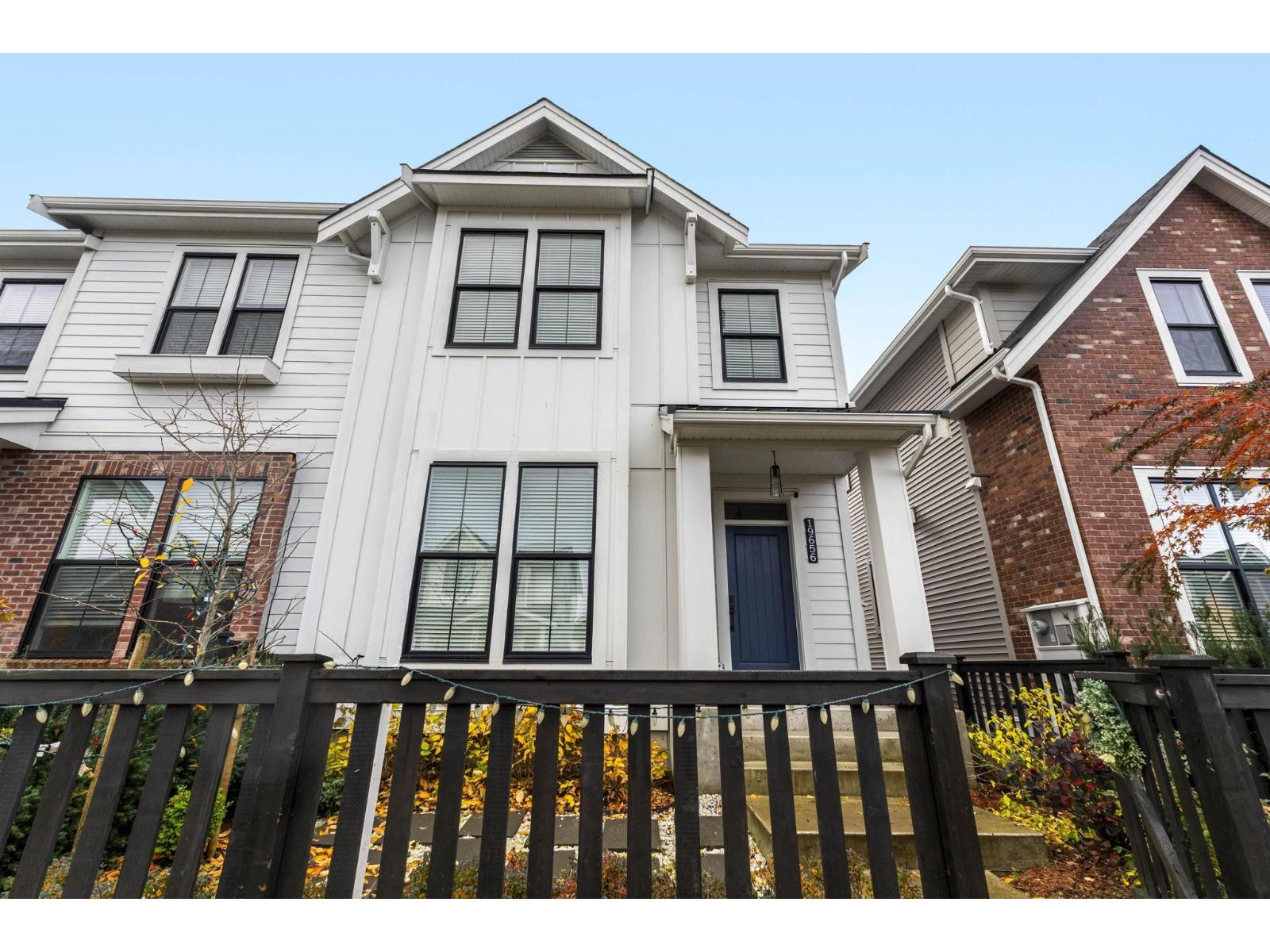 19656 75A AVENUE, Langley