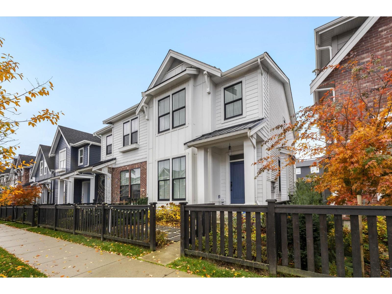 19656 75A AVENUE, Langley