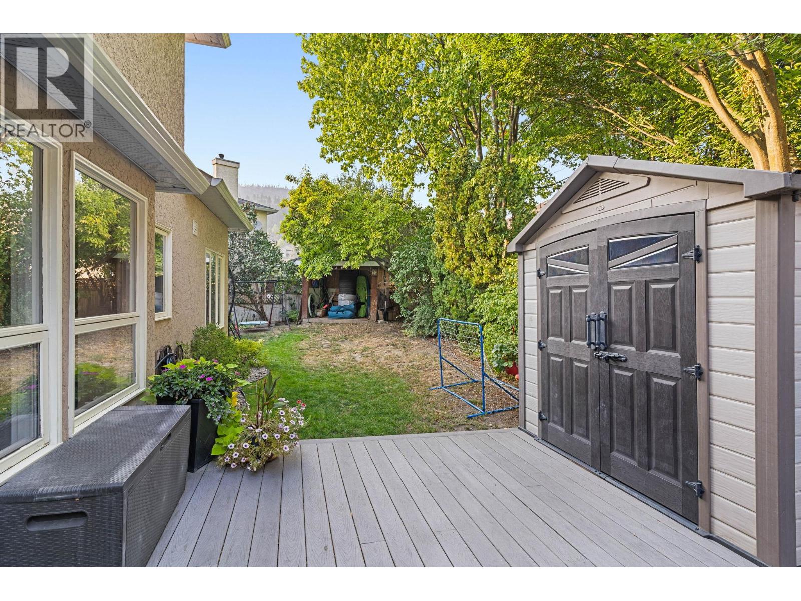  1852 Portland Place, Kelowna