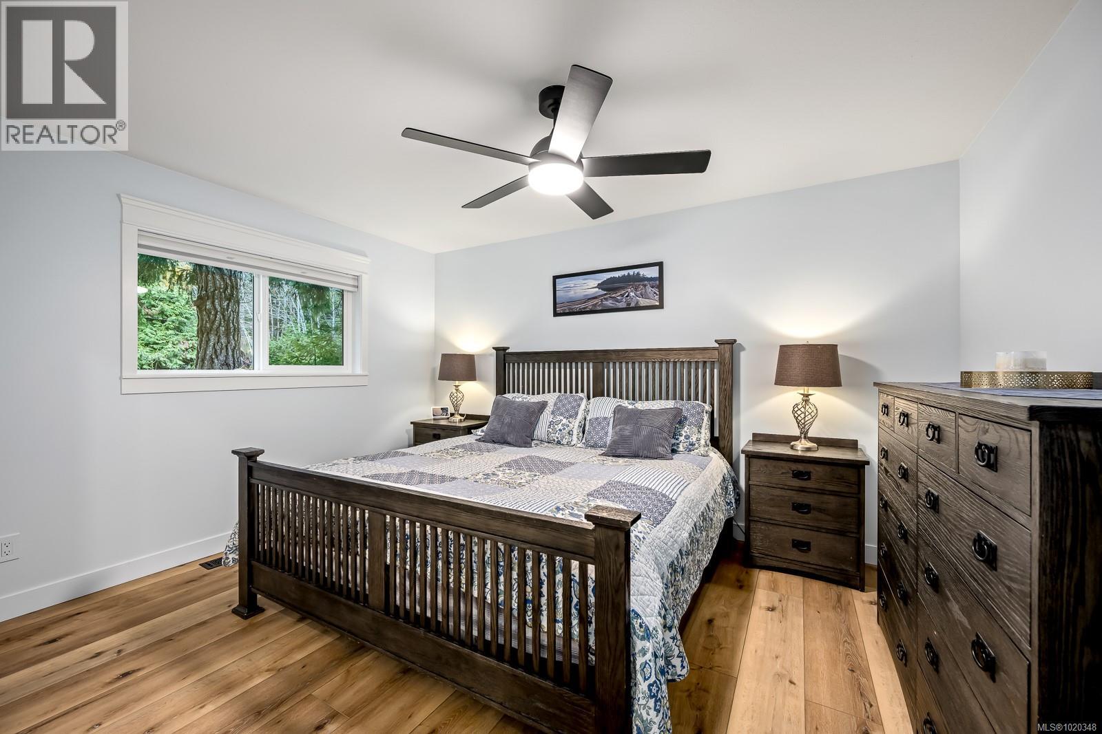 6508 Mystery Beach Rd, Fanny Bay