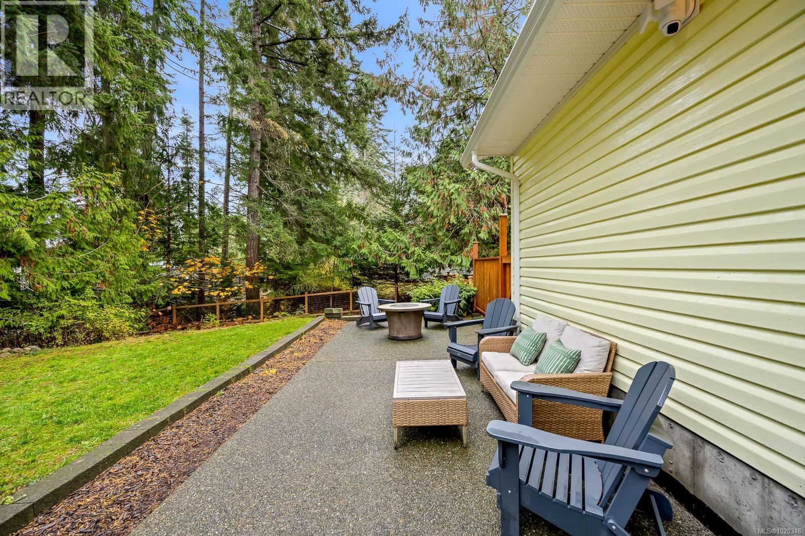 6508 Mystery Beach Rd, Fanny Bay