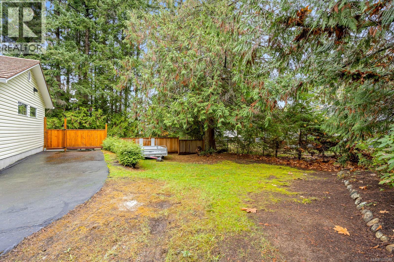6508 Mystery Beach Rd, Fanny Bay