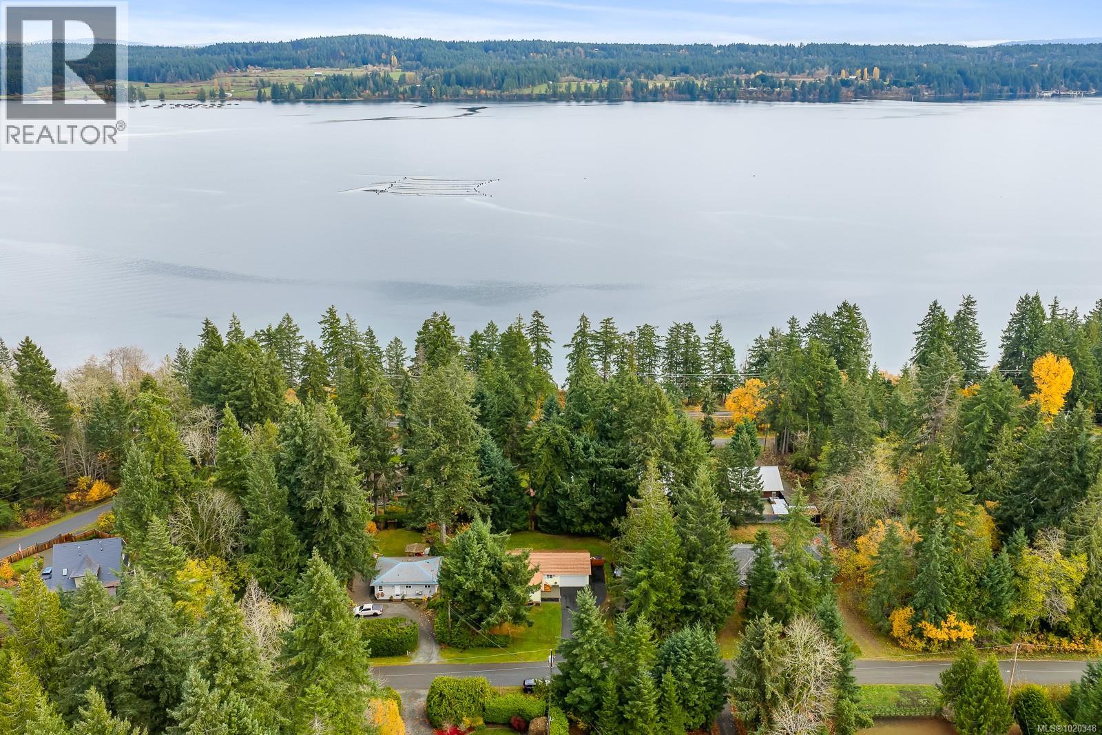 6508 Mystery Beach Rd, Fanny Bay