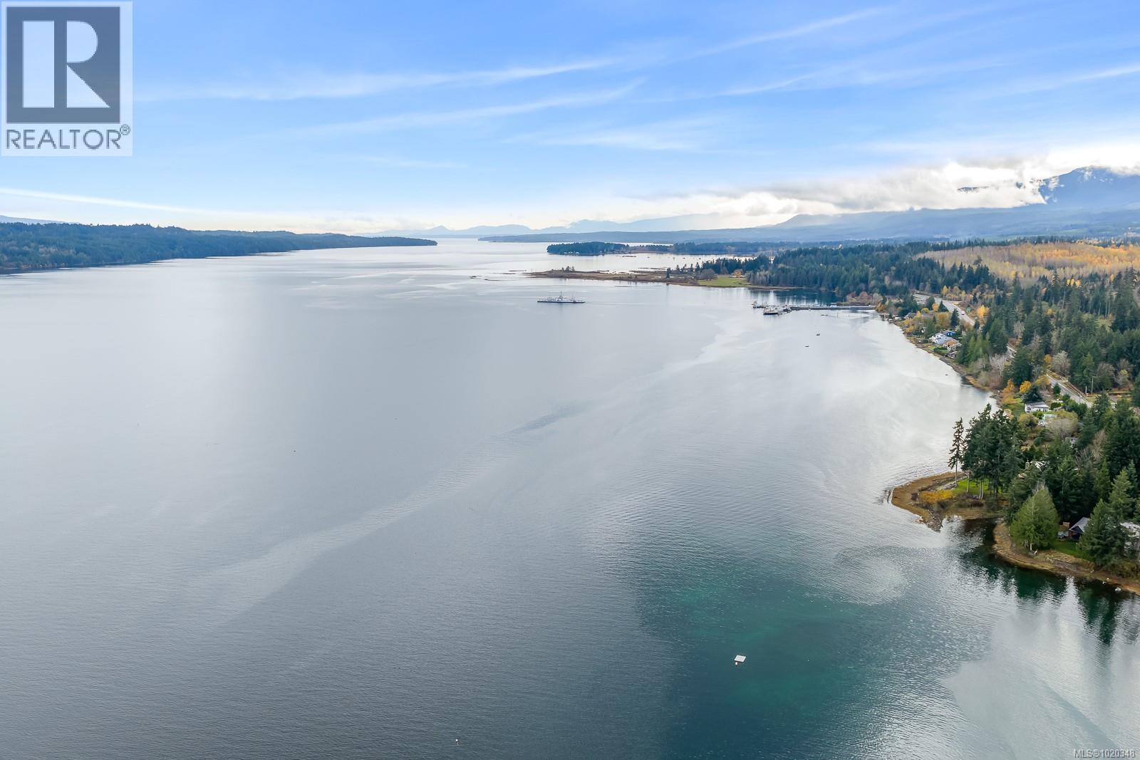 6508 Mystery Beach Rd, Fanny Bay