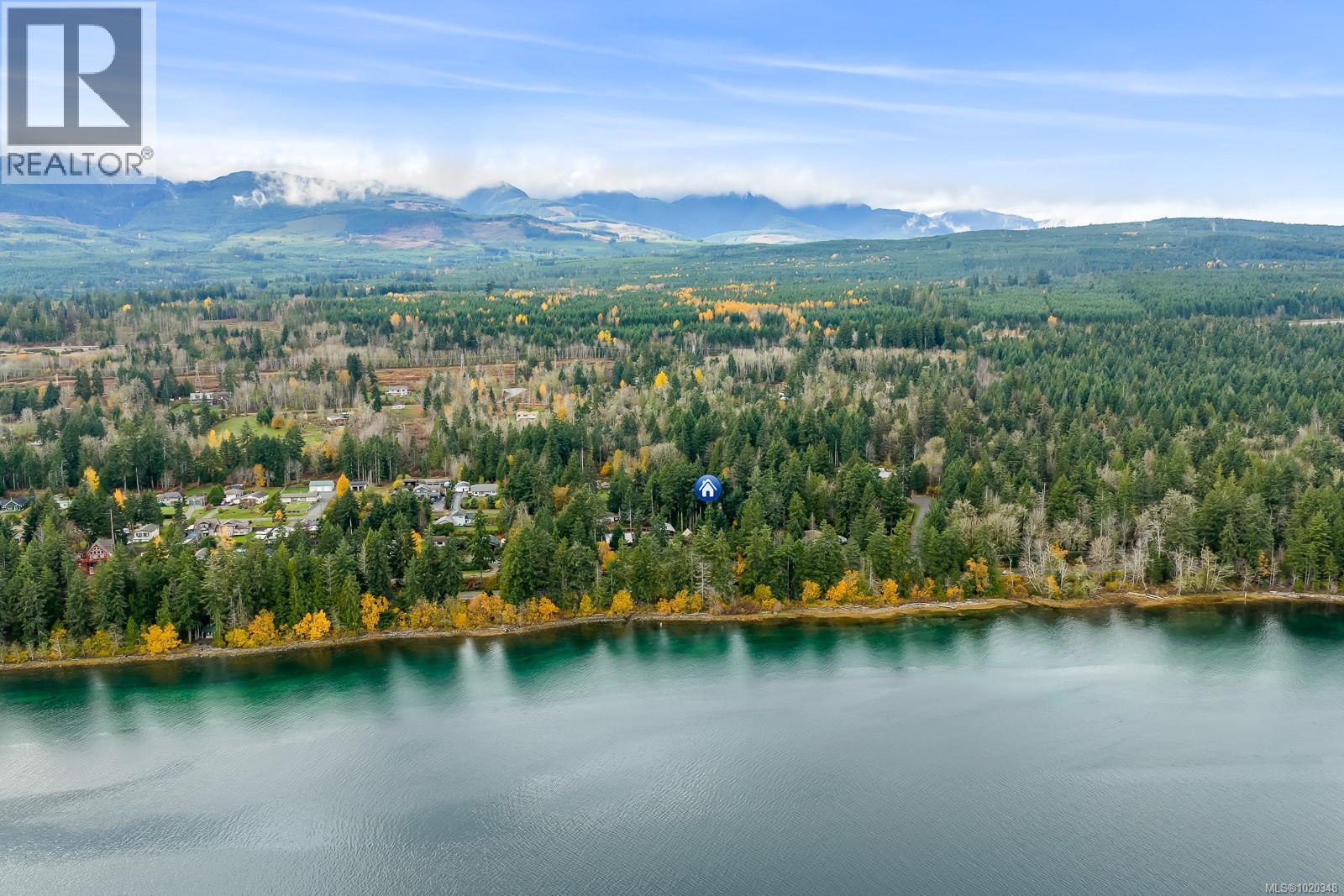 6508 Mystery Beach Rd, Fanny Bay