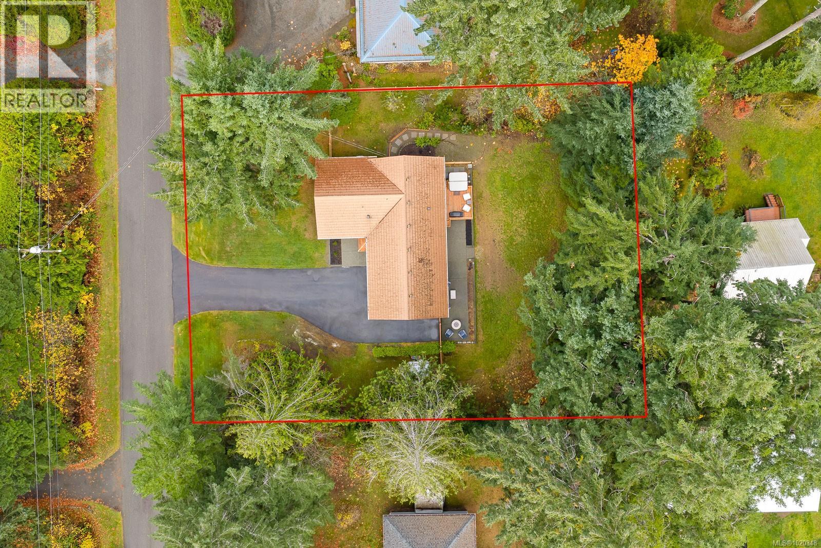 6508 Mystery Beach Rd, Fanny Bay