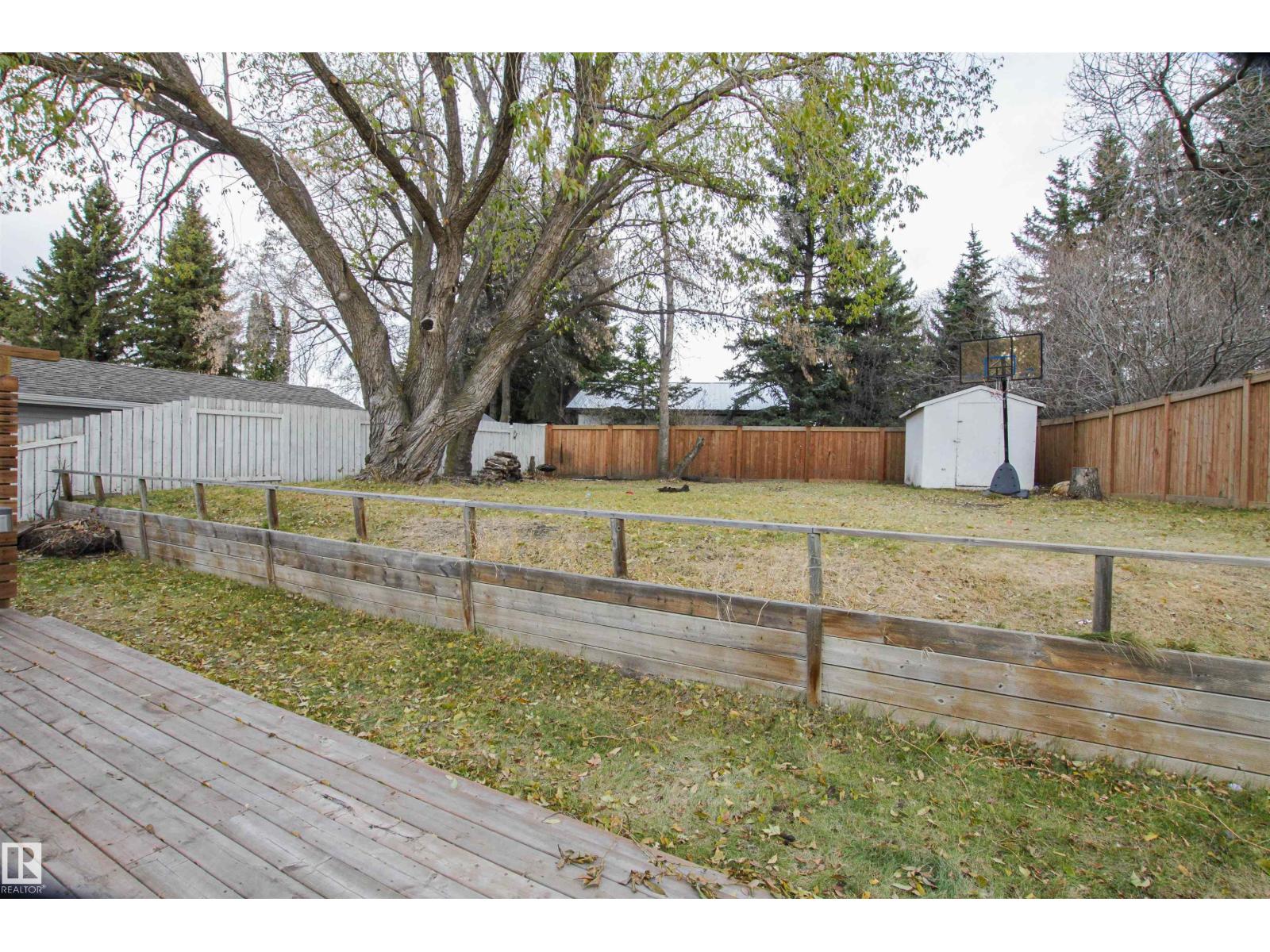 6 MARKET ST, Sherwood Park