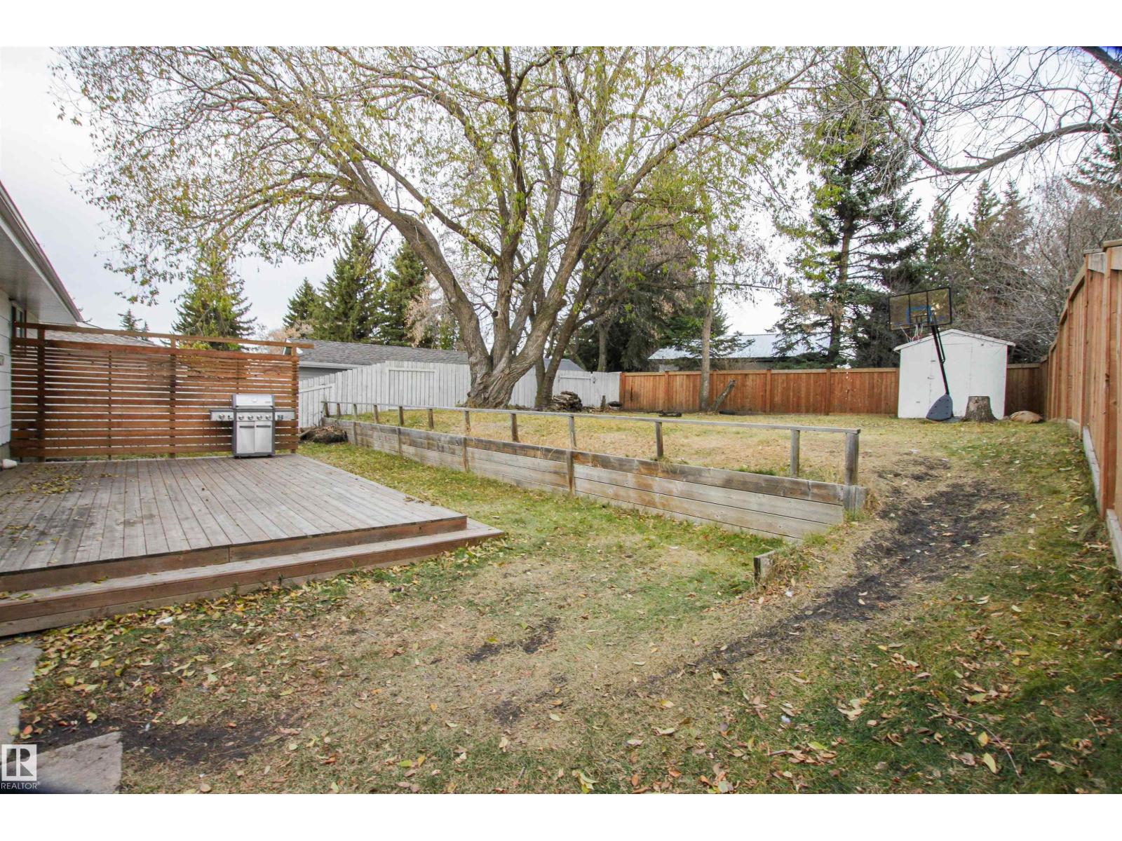 6 MARKET ST, Sherwood Park
