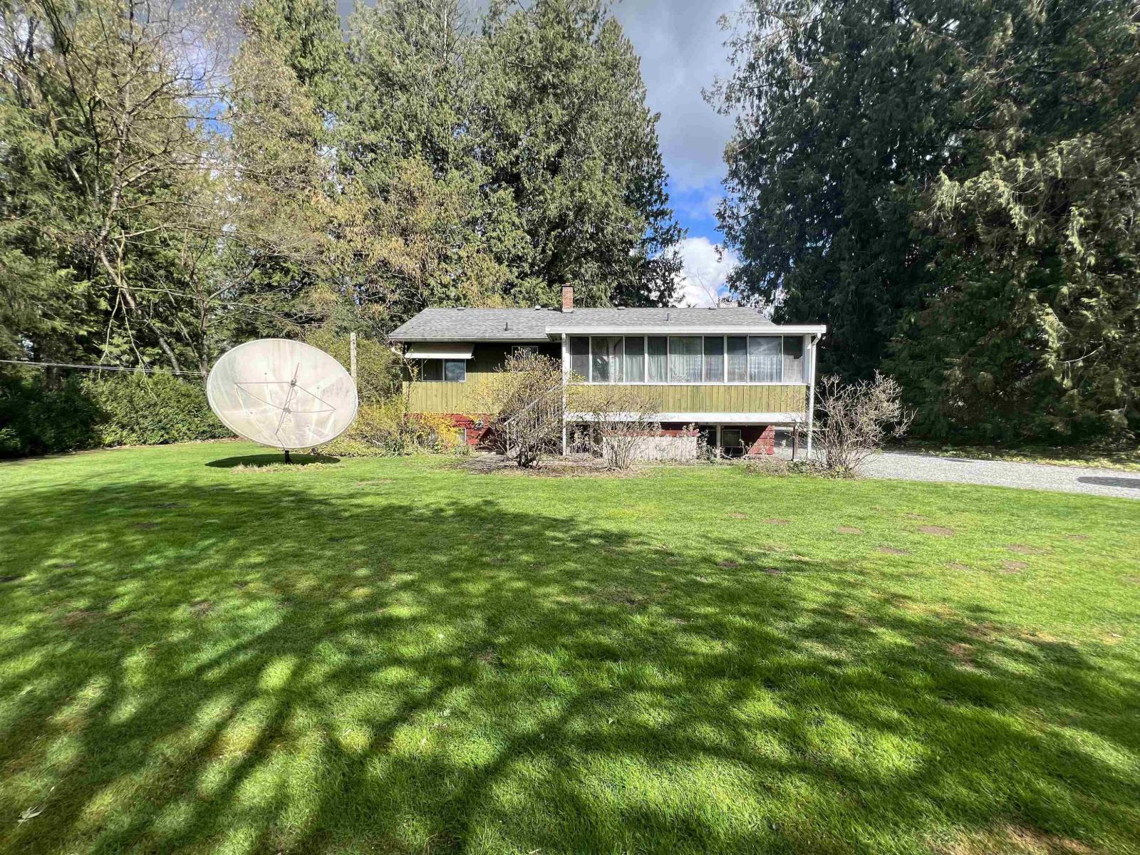 23836 68 AVENUE, Langley