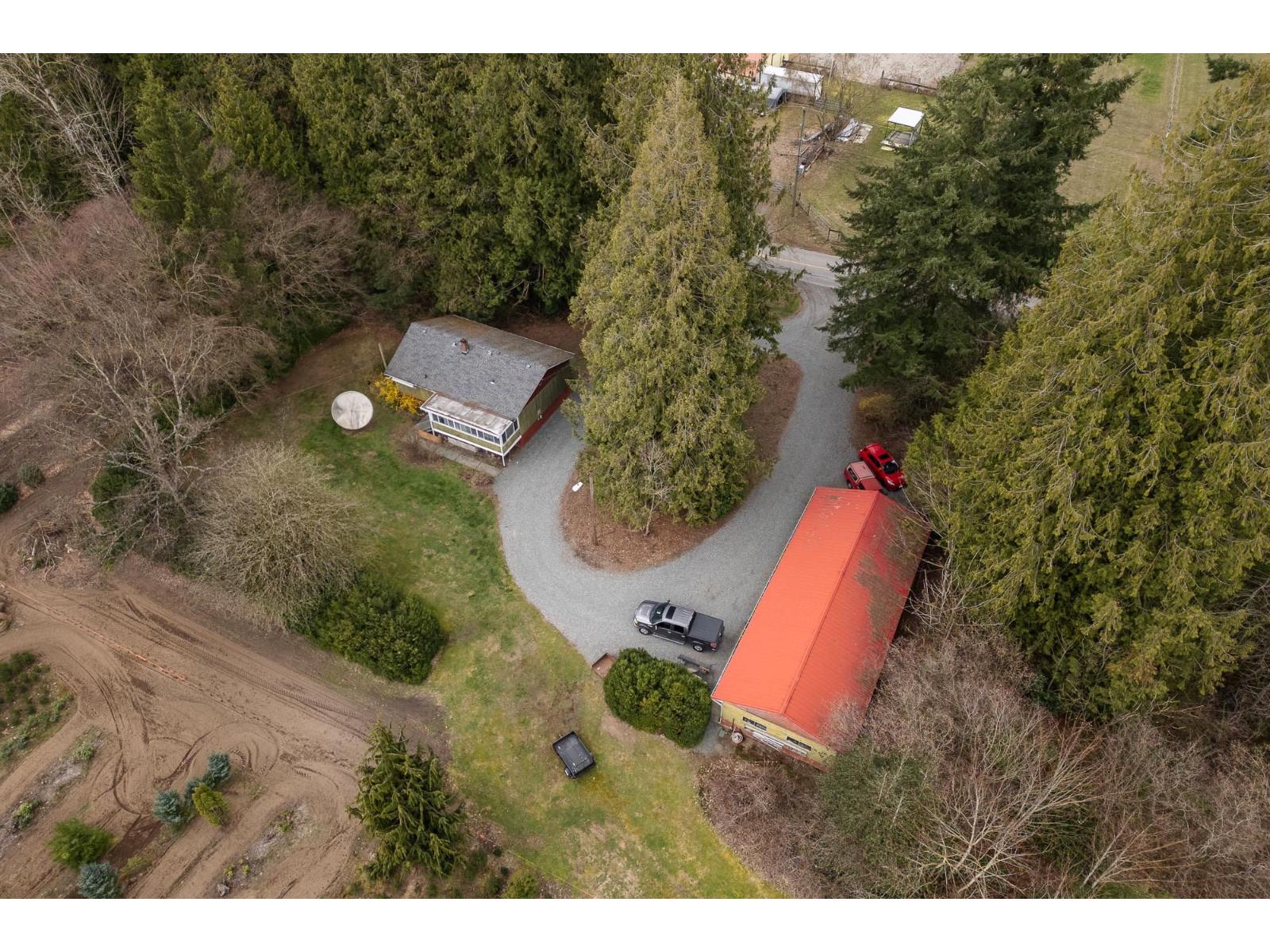 23836 68 AVENUE, Langley