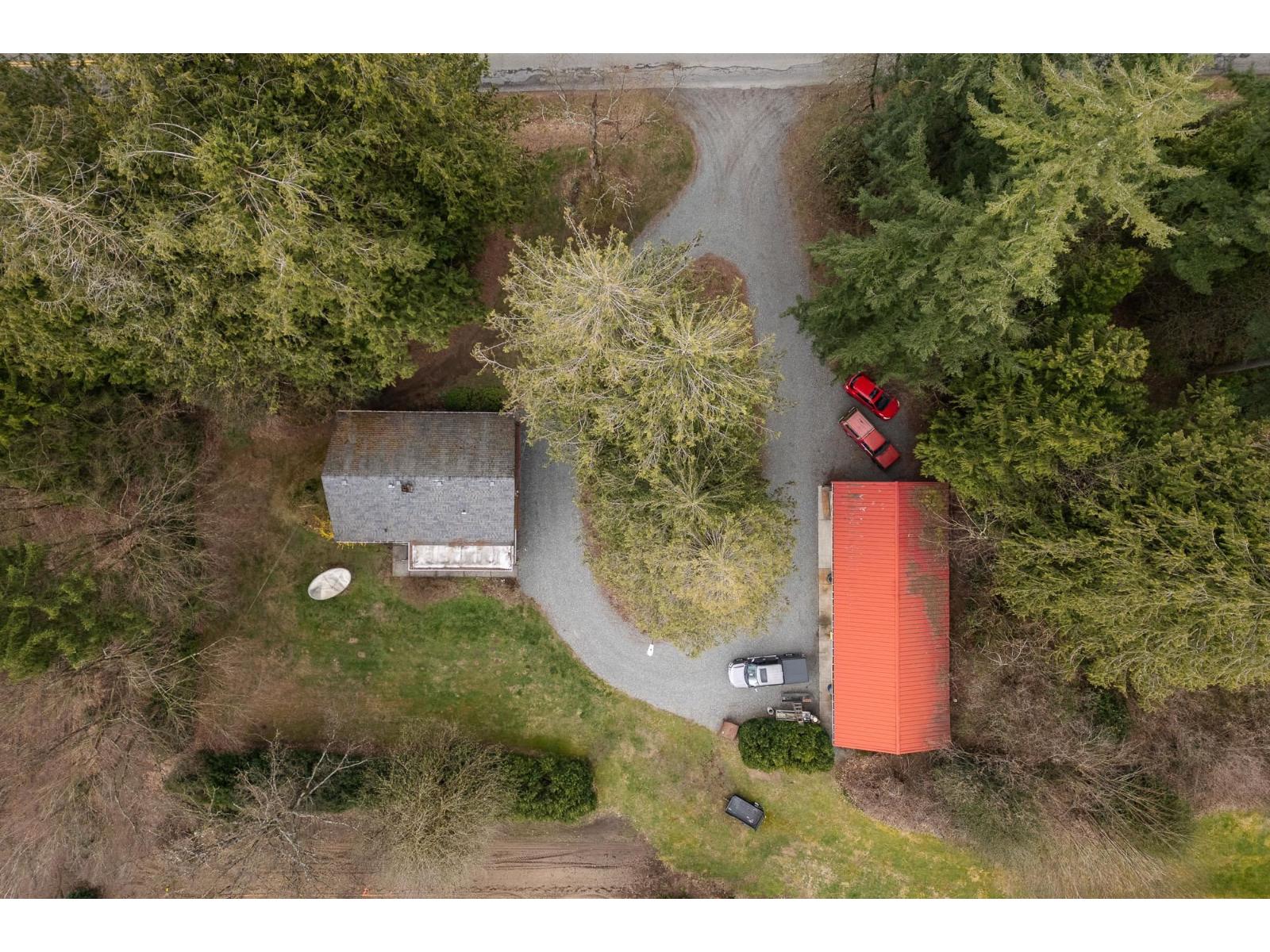 23836 68 AVENUE, Langley