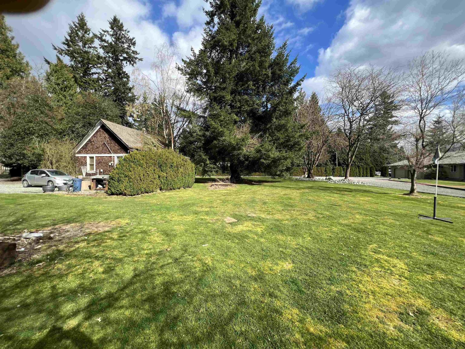 23836 68 AVENUE, Langley