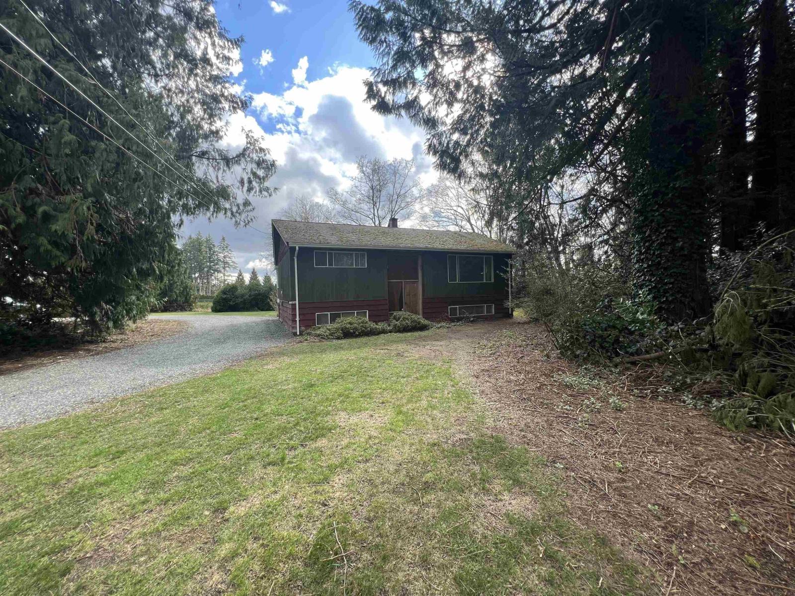 23836 68 AVENUE, Langley