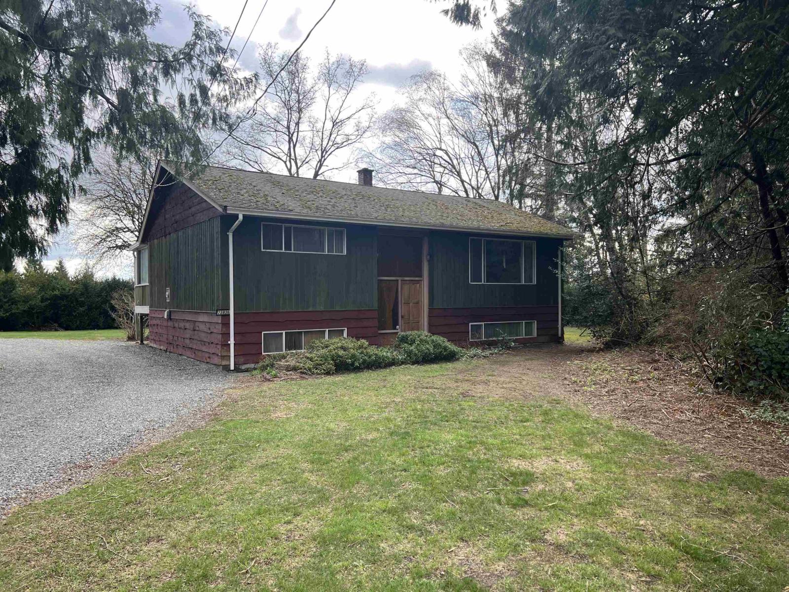23836 68 AVENUE, Langley