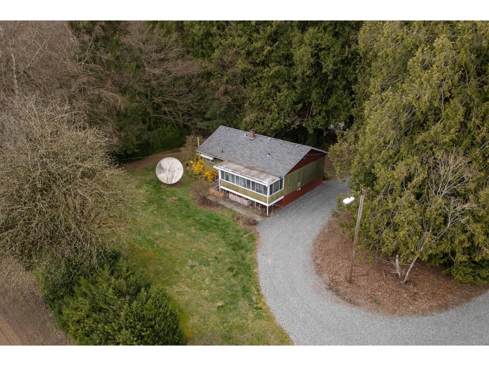 23836 68 AVENUE, Langley