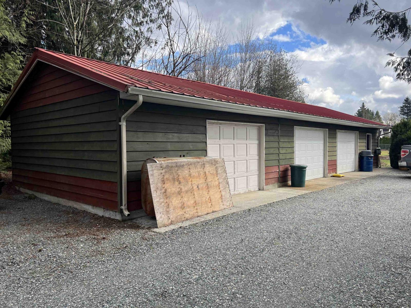 23836 68 AVENUE, Langley