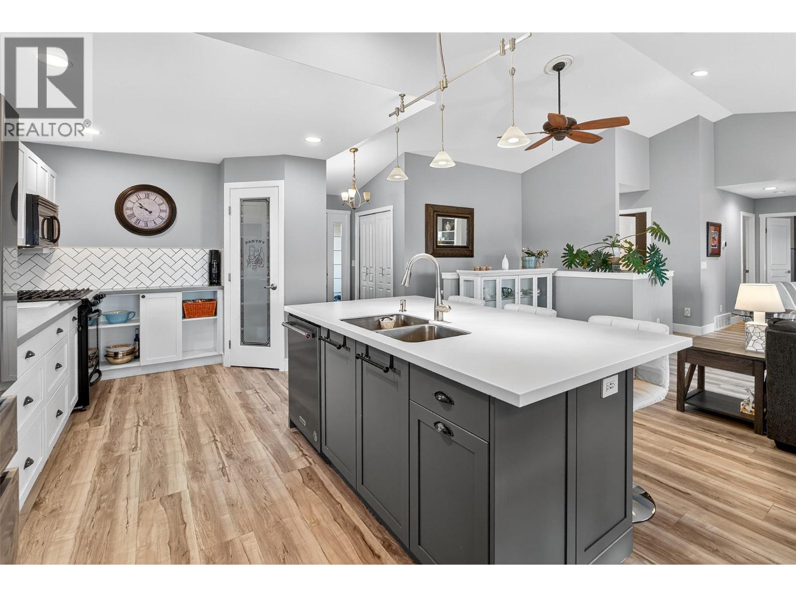  5168 Sandhills Drive, Kelowna