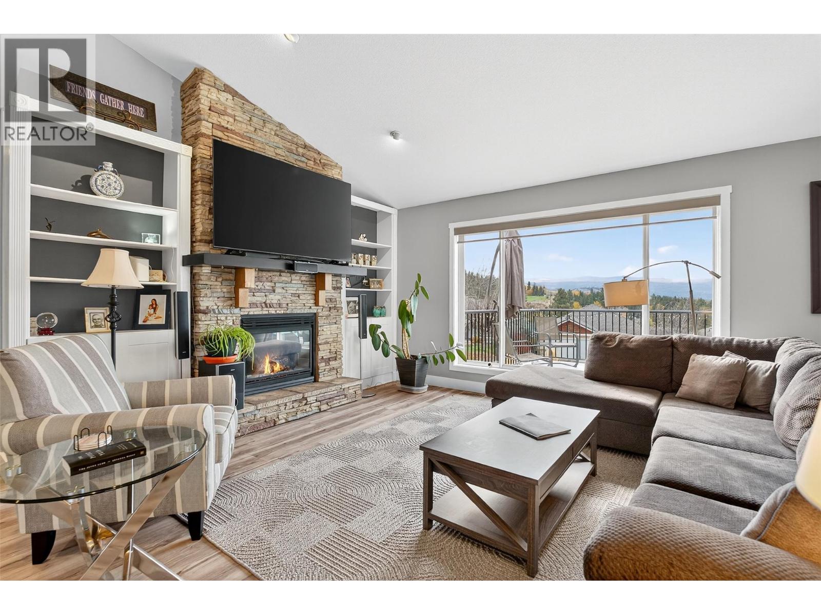  5168 Sandhills Drive, Kelowna